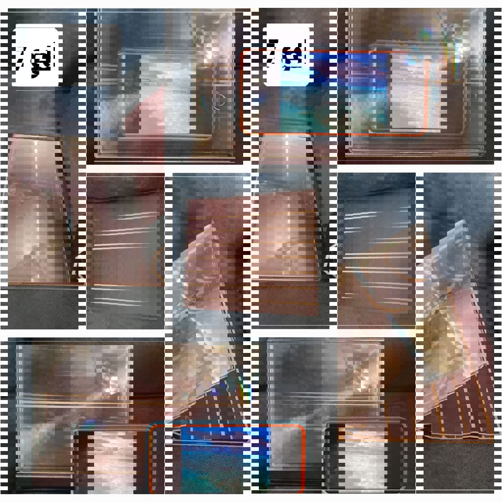 Формочка для льда