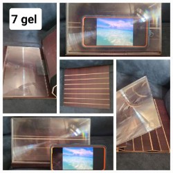 Формочка для льда - фото 1