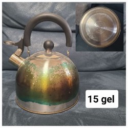 Формочка для льда - фото 8