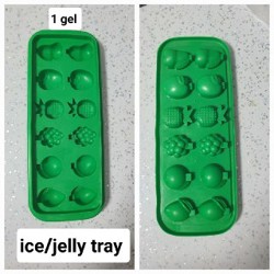Формочка для льда - фото 9