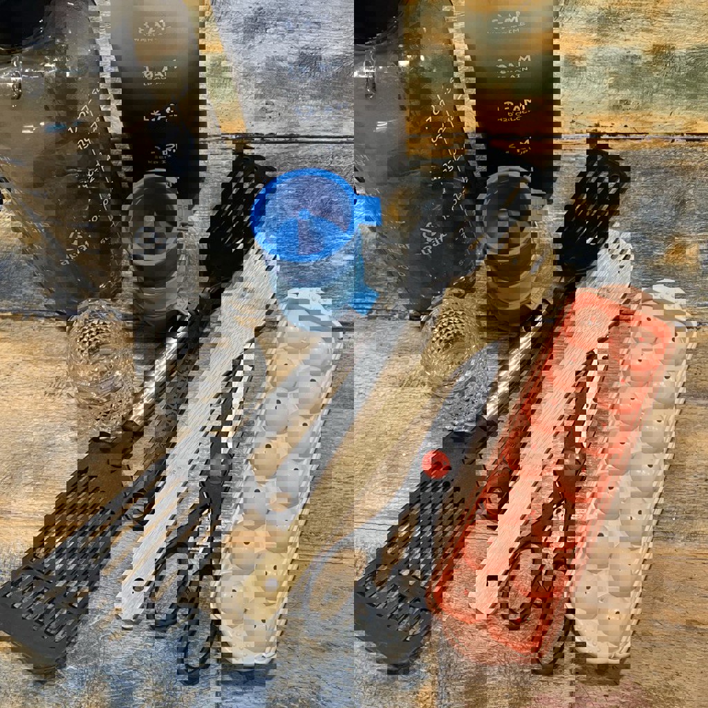 Формочки для льда