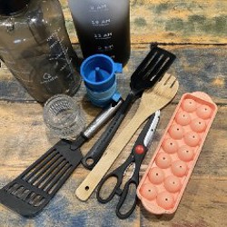 Формочки для льда - фото 1