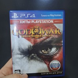 God of War 3 - фото 2