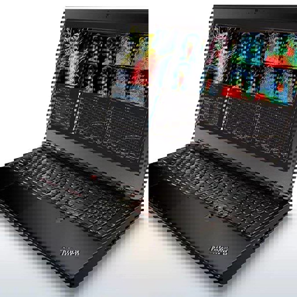 Ноутбук Lenovo ThinkPad P50