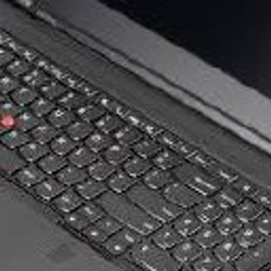 Ноутбук Lenovo ThinkPad P50 - фото 2