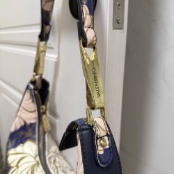 Сумка VALENTINO - фото 2