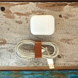 Наушники Apple AirPods - фото 3