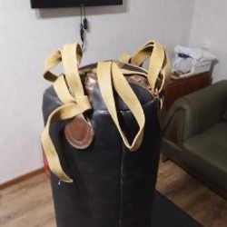 Боксёрская груша - фото 2