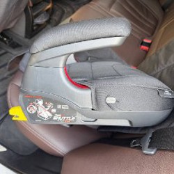 Детский бустер Peg Perego - фото 2