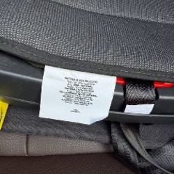 Детский бустер Peg Perego - фото 3