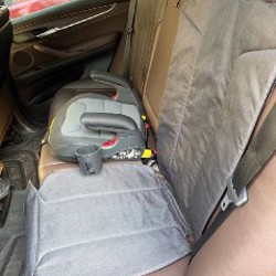 Детский бустер Peg Perego - фото 5