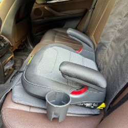 Детский бустер Peg Perego - фото 7