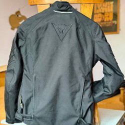 Мотокуртка Dainese Laguna Seca 3 - фото 2