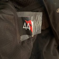 Мотокуртка Dainese Laguna Seca 3 - фото 4