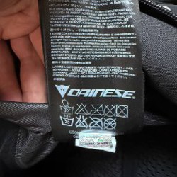 Мотокуртка Dainese Laguna Seca 3 - фото 6