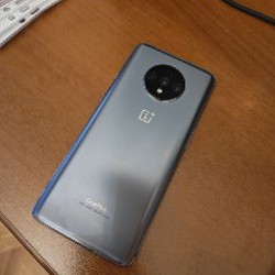 OnePlus 7T - фото 3