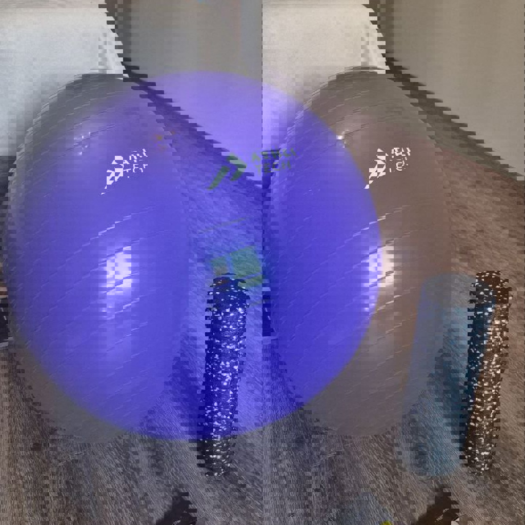 Массажный ролик