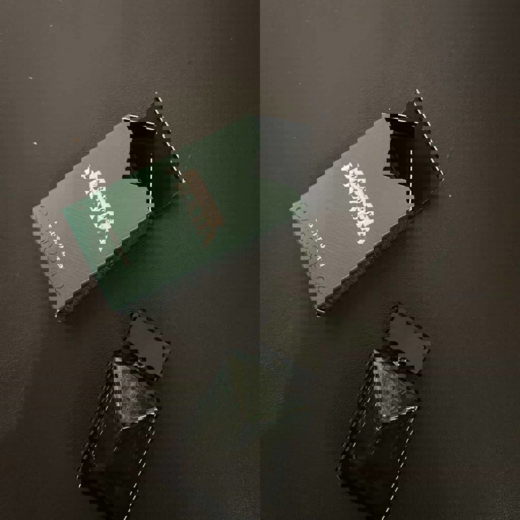 Мужские духи Prada