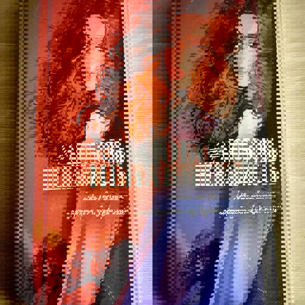 ЛюбовьНенависть