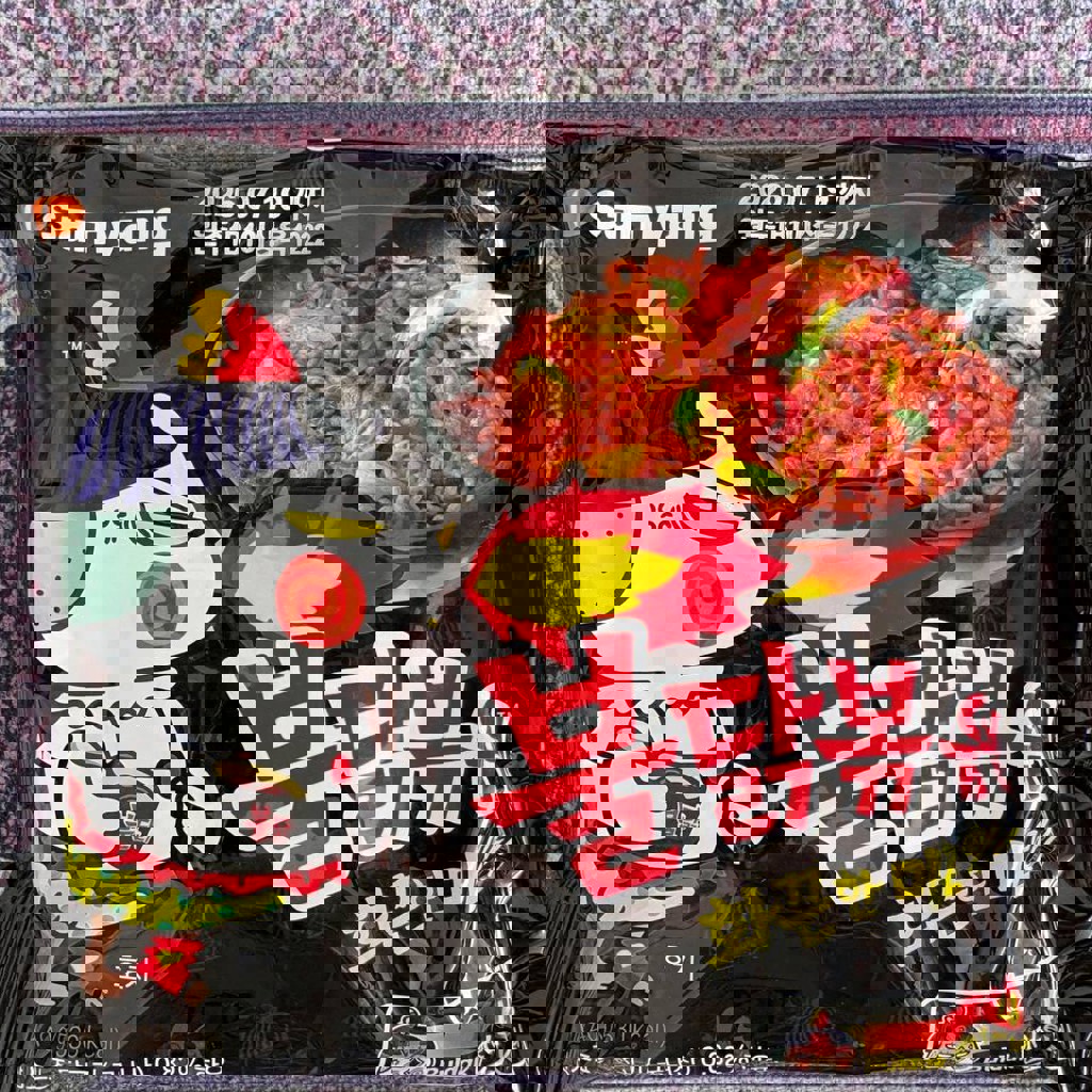 Булдак классический