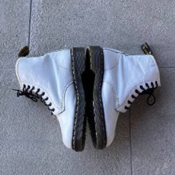 Ботинки Dr. Martens 9566 - фото 4