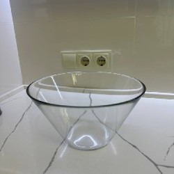 Салатница большая - фото 5