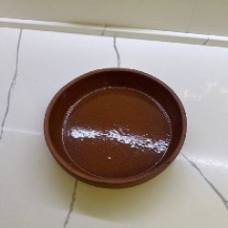 Салатница большая - фото 7