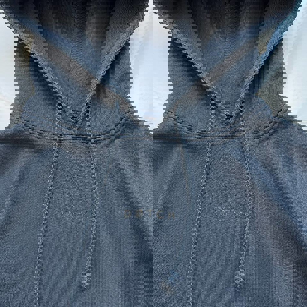 Худи Døtch.studios