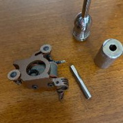 Комплект оборудования для татуировки - фото 2