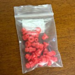 Комплект оборудования для татуировки - фото 9