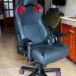 HP Omen Citadel - фото 5