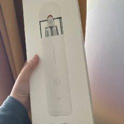Ручной пылесос Xiaomi Mi Vacuum Cleaner Mini - фото 3