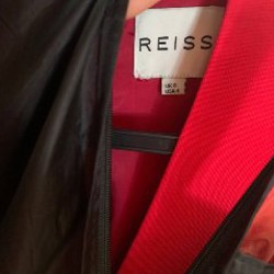 Платье REISS - фото 3