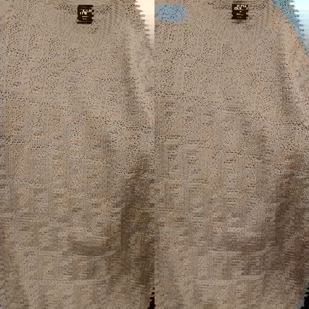 Чёрные брюки