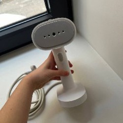 Ручной паровой утюг - фото 2