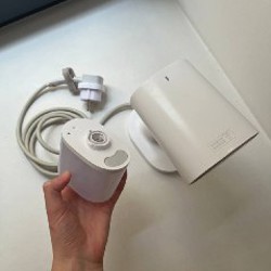 Ручной паровой утюг - фото 3