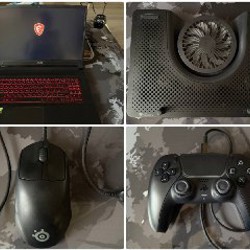 Ps5 Gamepad - фото 1