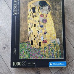 Паззл Поцелуй - фото 3