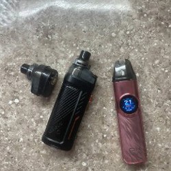 Вейп Vaporesso Armor G - фото 1