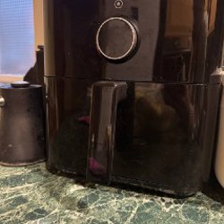 Аэрогриль Xiaomi Mi Smart Air Fryer Pro - фото 3