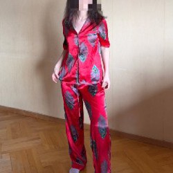 Платье - фото 2