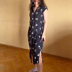 Платье - фото 6