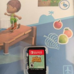 Animal crossing: New horizons - фото 2