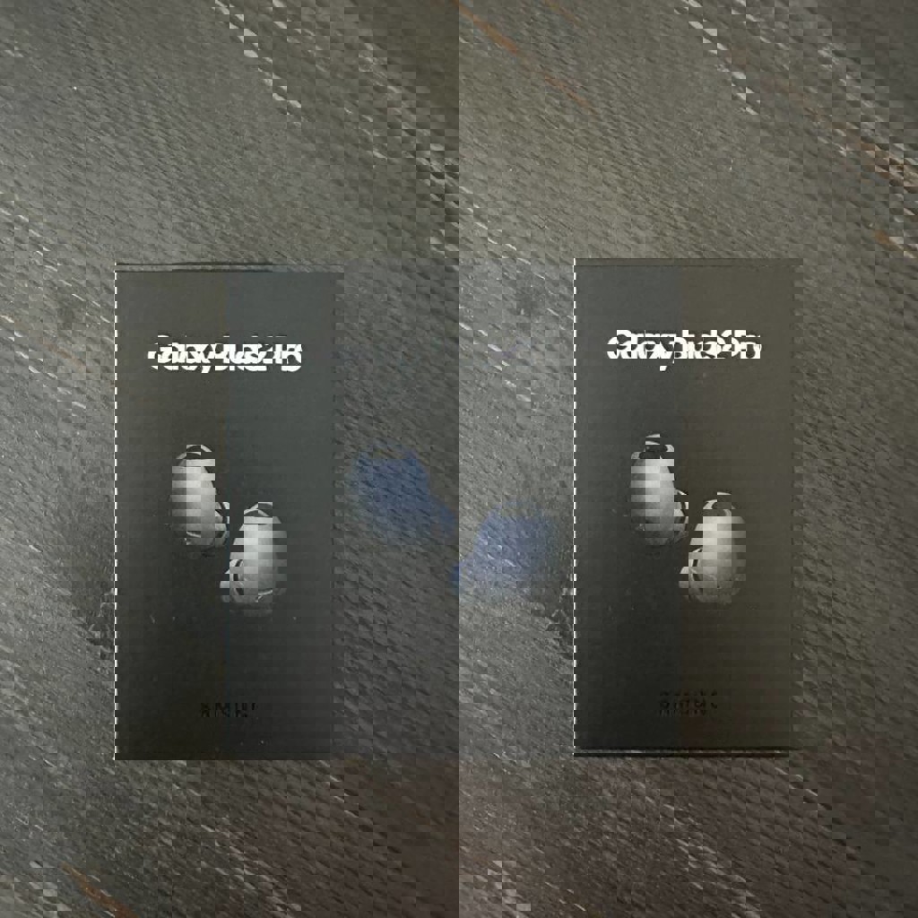 Наушники Samsung Galaxy Buds2 Pro