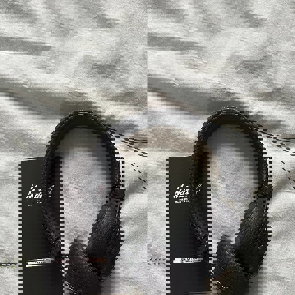 Наушники Marshall Major V