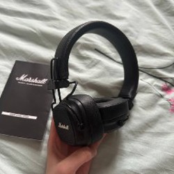 Наушники Marshall Major V - фото 2