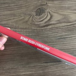 BombRush Cyberfunk - фото 3