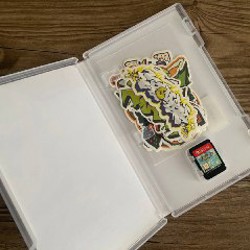 BombRush Cyberfunk - фото 4