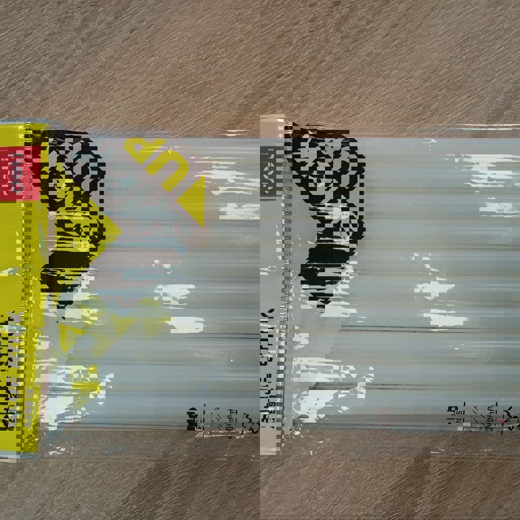 Стики для клеевого пистолета