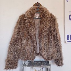 Шуба - фото 1